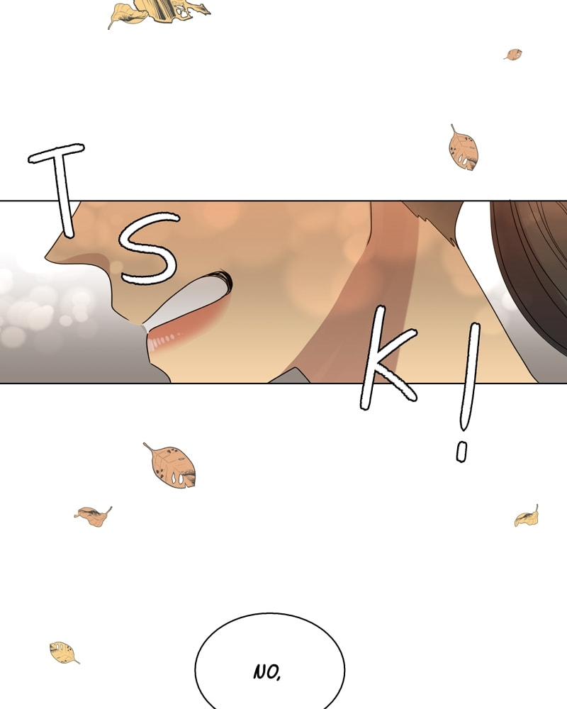 Gourmet Hound Chapter 80 page 31 - 