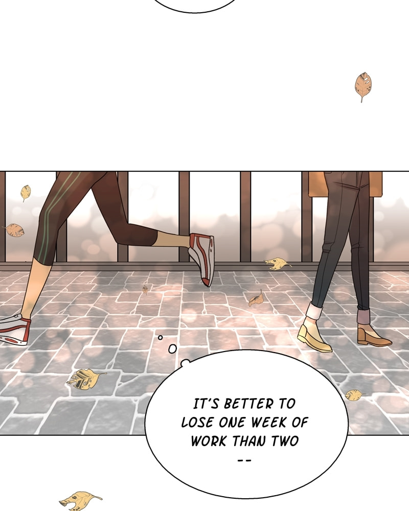 Gourmet Hound Chapter 80 page 32 - 