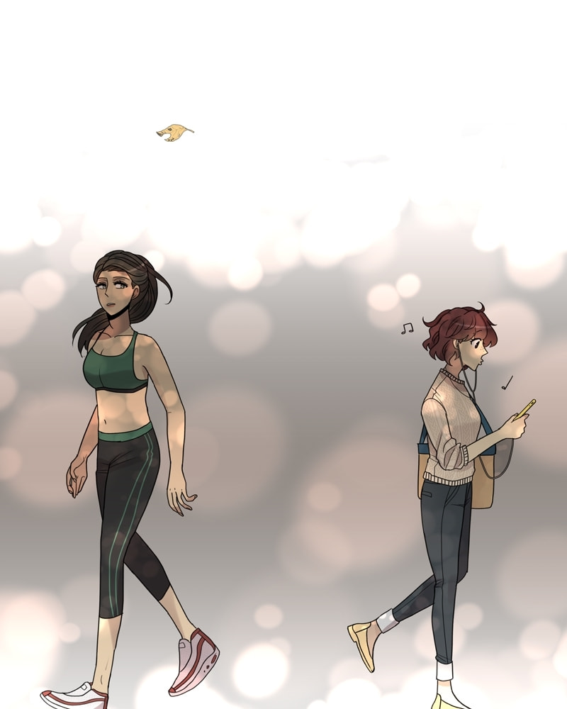 Gourmet Hound Chapter 80 page 34 - 