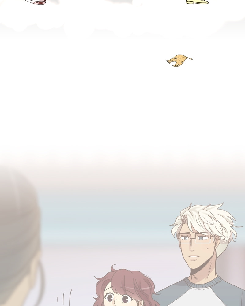 Gourmet Hound Chapter 80 page 35 - 