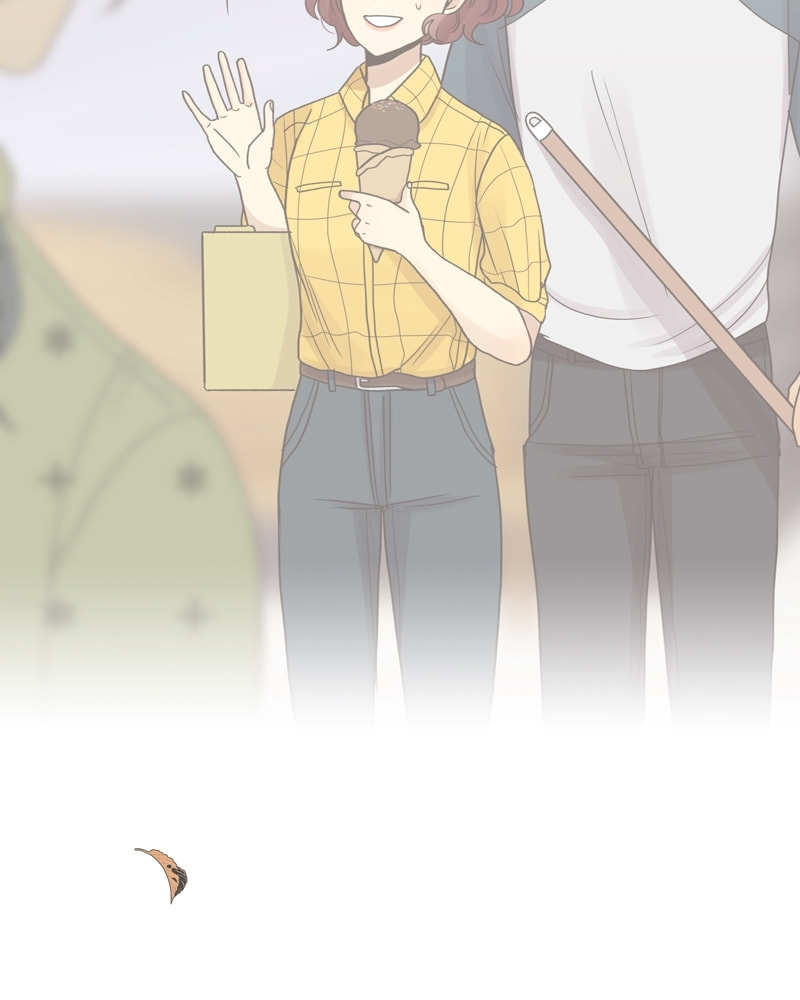 Gourmet Hound Chapter 80 page 36 - 