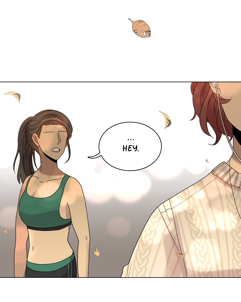 Gourmet Hound Chapter 80 page 37 - 