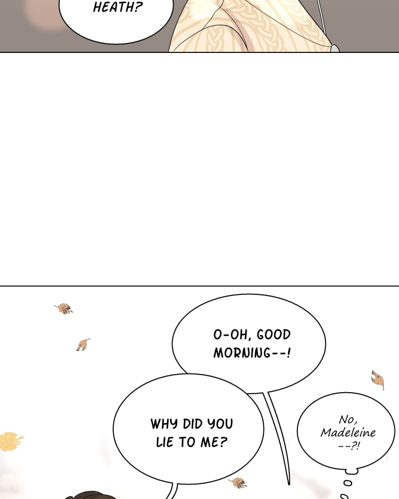 Gourmet Hound Chapter 80 page 39 - 
