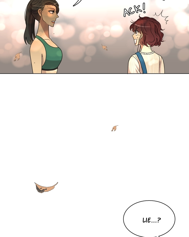 Gourmet Hound Chapter 80 page 40 - 