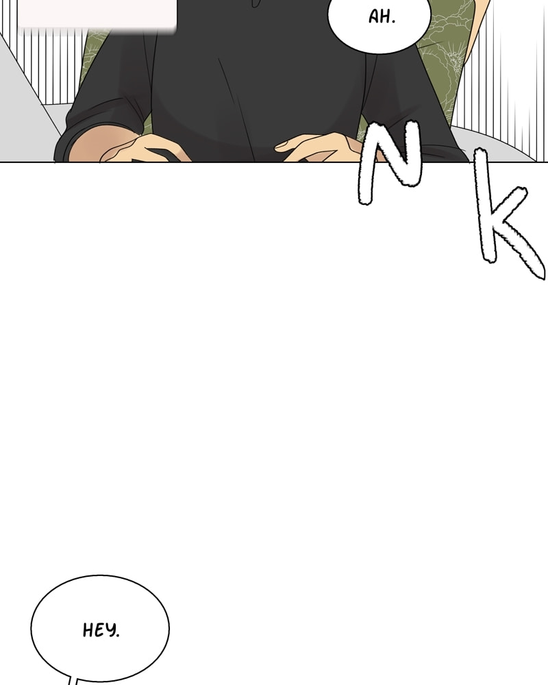 Gourmet Hound Chapter 80 page 5 - 