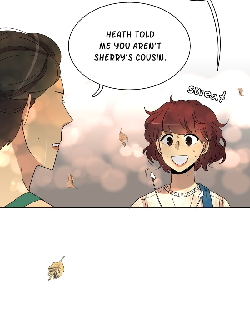 Gourmet Hound Chapter 80 page 41 - 