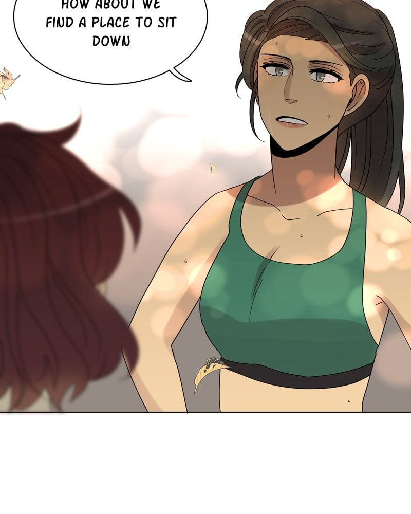 Gourmet Hound Chapter 80 page 43 - 