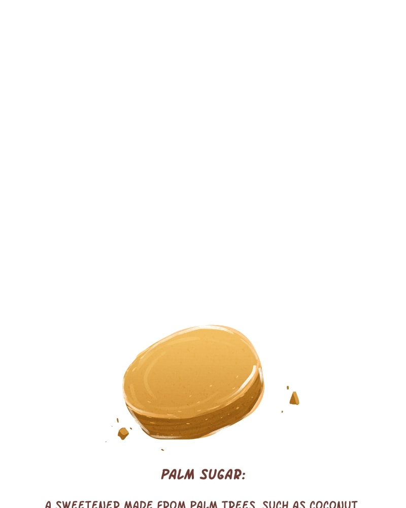 Gourmet Hound Chapter 80 page 46 - 