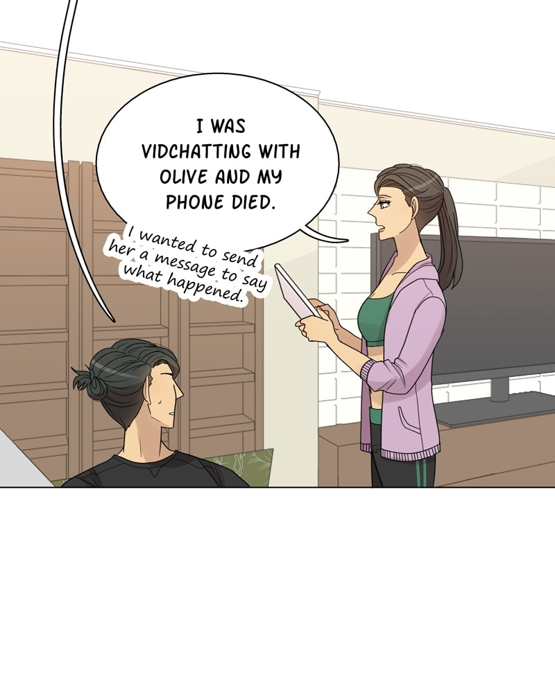Gourmet Hound Chapter 80 page 6 - 