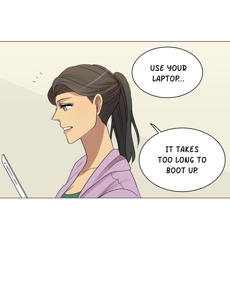 Gourmet Hound Chapter 80 page 7 - 