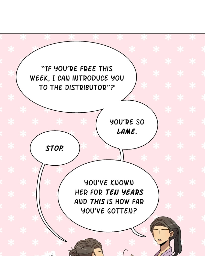 Gourmet Hound Chapter 80 page 8 - 