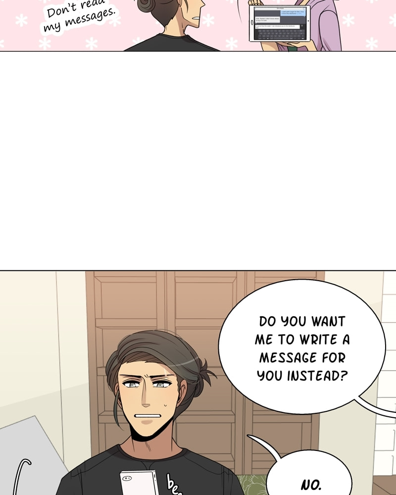 Gourmet Hound Chapter 80 page 9 - 