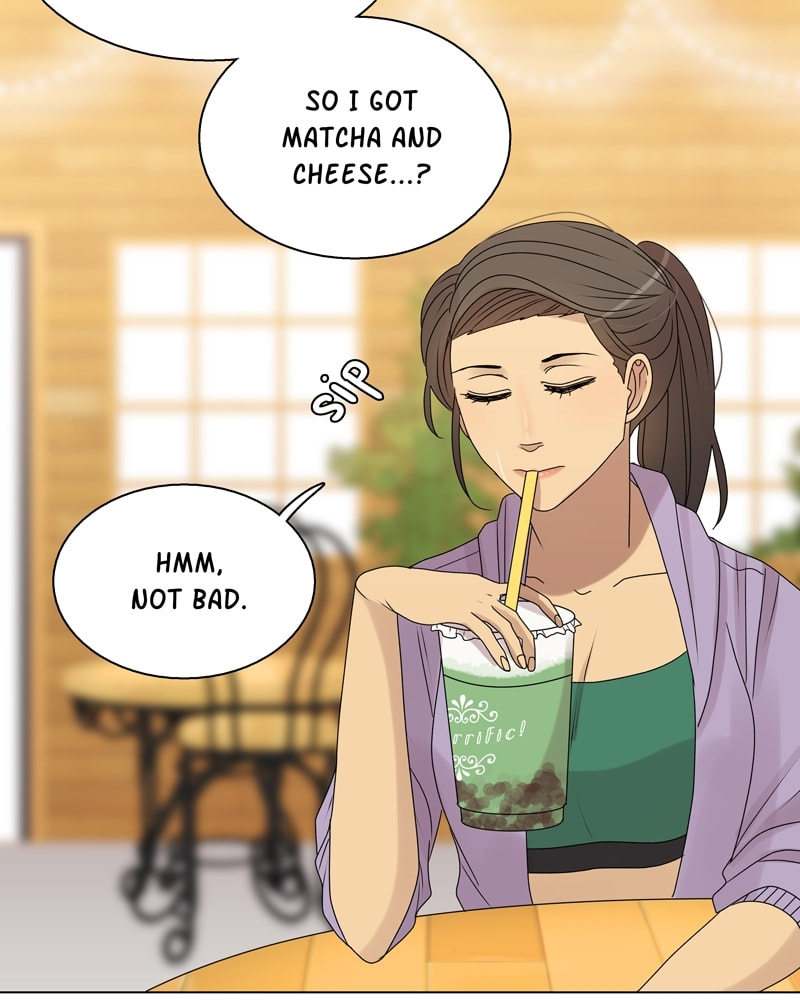 Gourmet Hound Chapter 81 page 11 - 