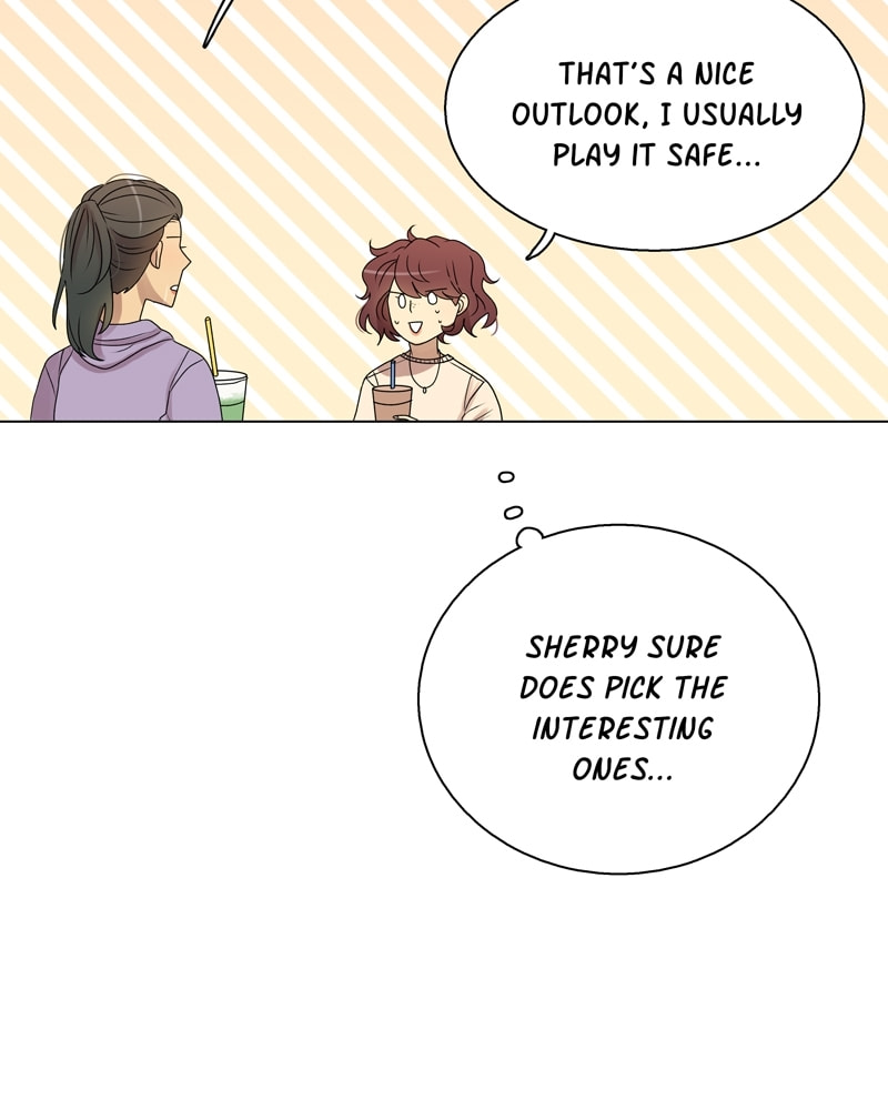 Gourmet Hound Chapter 81 page 13 - 