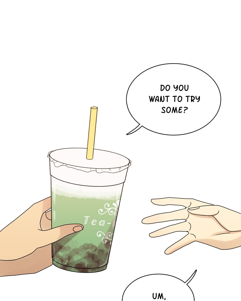 Gourmet Hound Chapter 81 page 14 - 