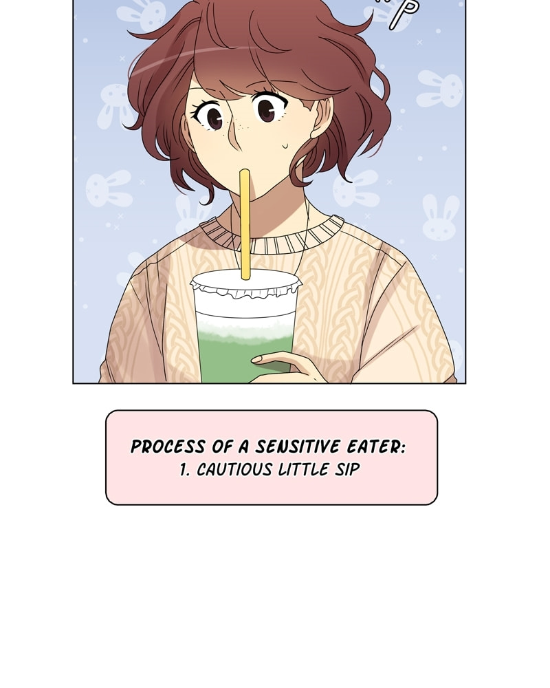 Gourmet Hound Chapter 81 page 17 - 