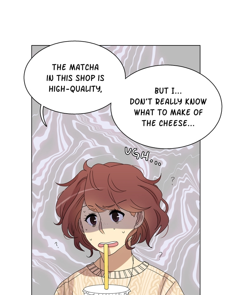 Gourmet Hound Chapter 81 page 18 - 