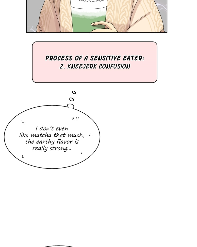 Gourmet Hound Chapter 81 page 19 - 