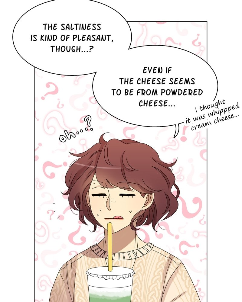 Gourmet Hound Chapter 81 page 20 - 