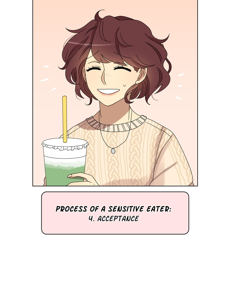 Gourmet Hound Chapter 81 page 22 - 