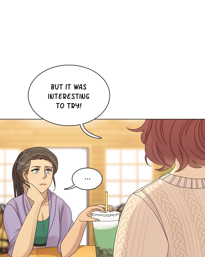 Gourmet Hound Chapter 81 page 23 - 