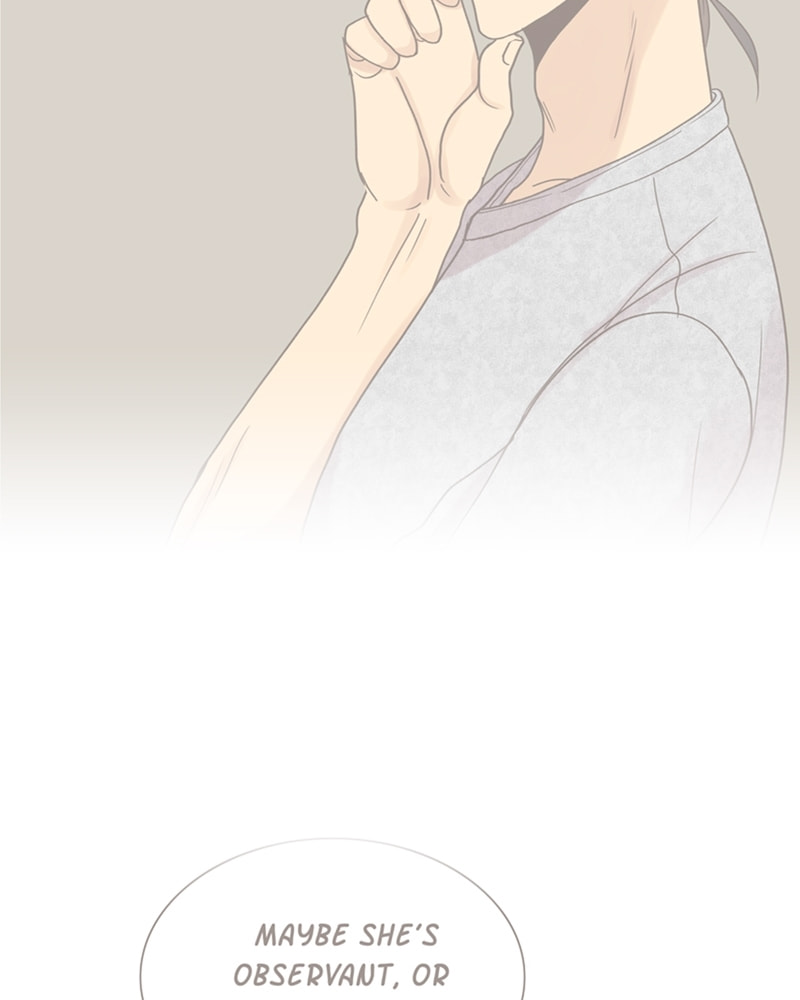 Gourmet Hound Chapter 81 page 25 - 