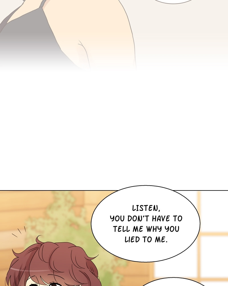 Gourmet Hound Chapter 81 page 27 - 