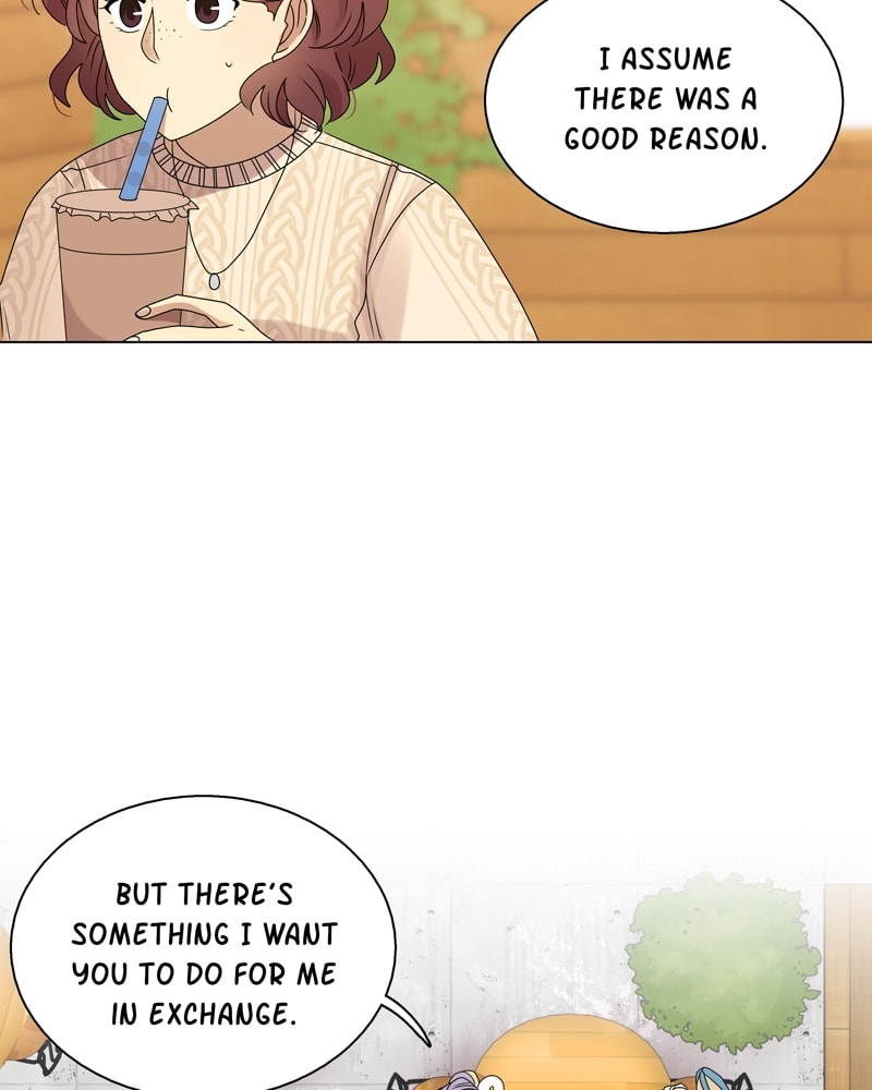 Gourmet Hound Chapter 81 page 28 - 