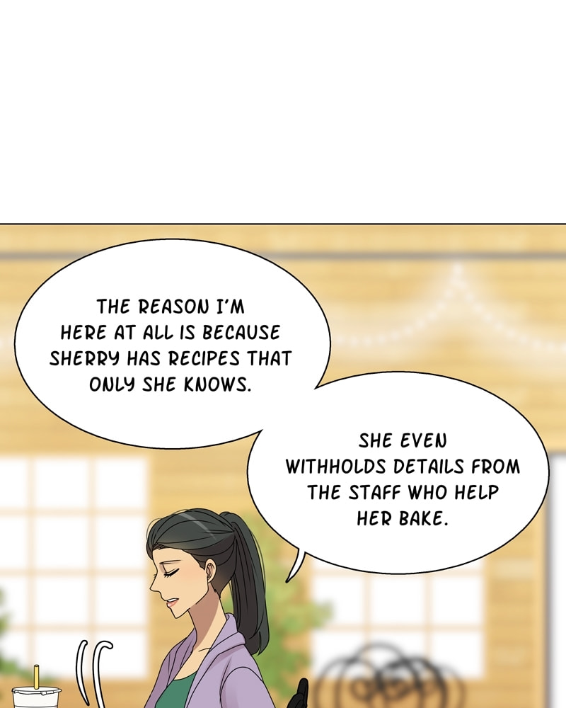 Gourmet Hound Chapter 81 page 30 - 