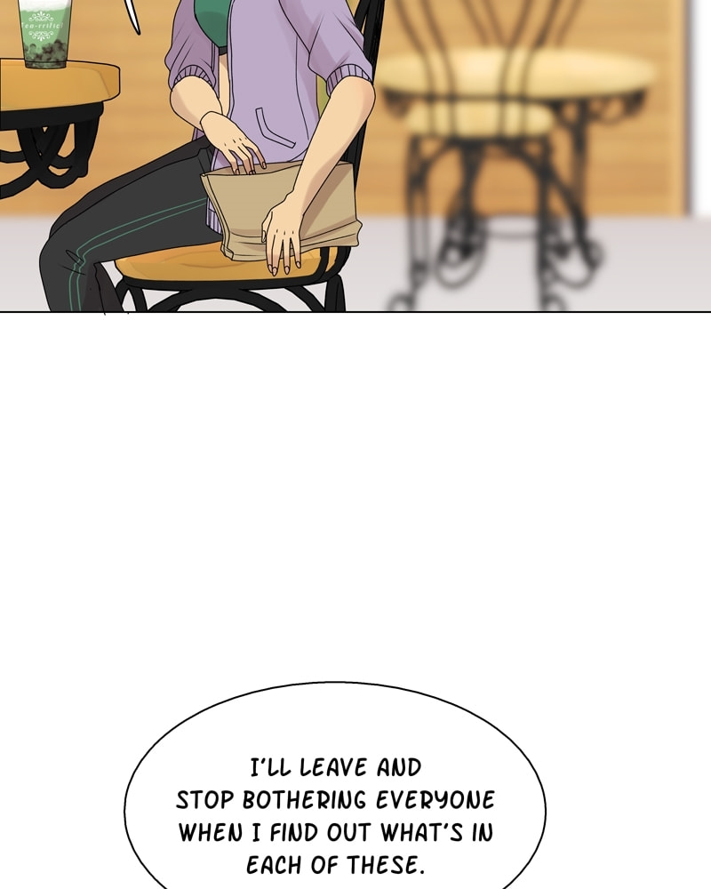 Gourmet Hound Chapter 81 page 31 - 