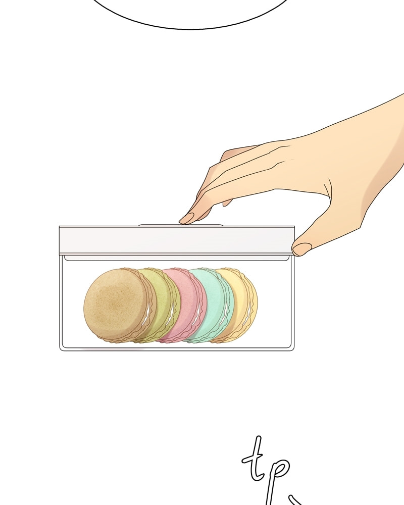 Gourmet Hound Chapter 81 page 32 - 