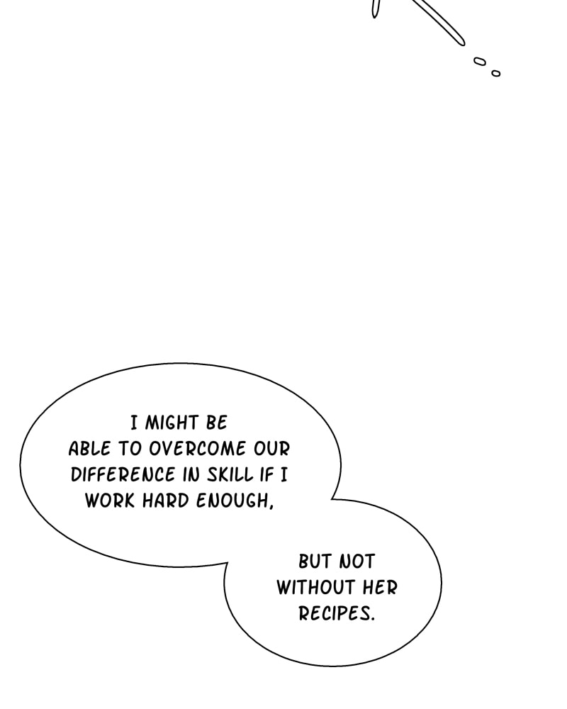Gourmet Hound Chapter 81 page 33 - 