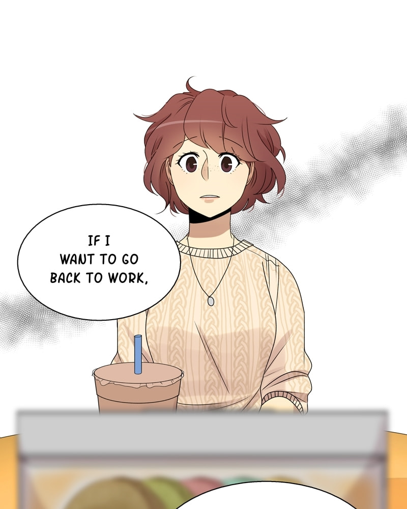 Gourmet Hound Chapter 81 page 34 - 