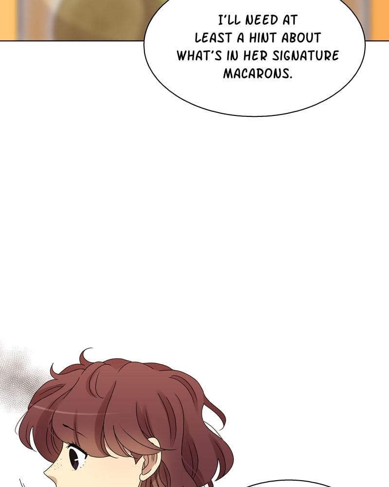 Gourmet Hound Chapter 81 page 35 - 