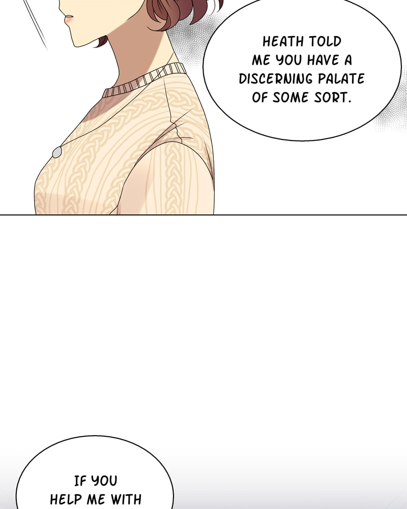 Gourmet Hound Chapter 81 page 36 - 