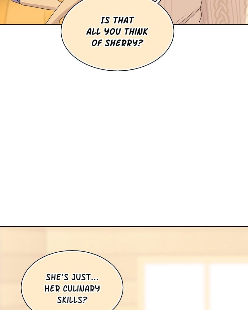 Gourmet Hound Chapter 81 page 39 - 