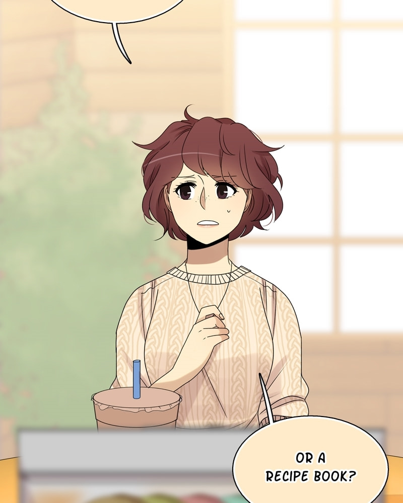 Gourmet Hound Chapter 81 page 40 - 