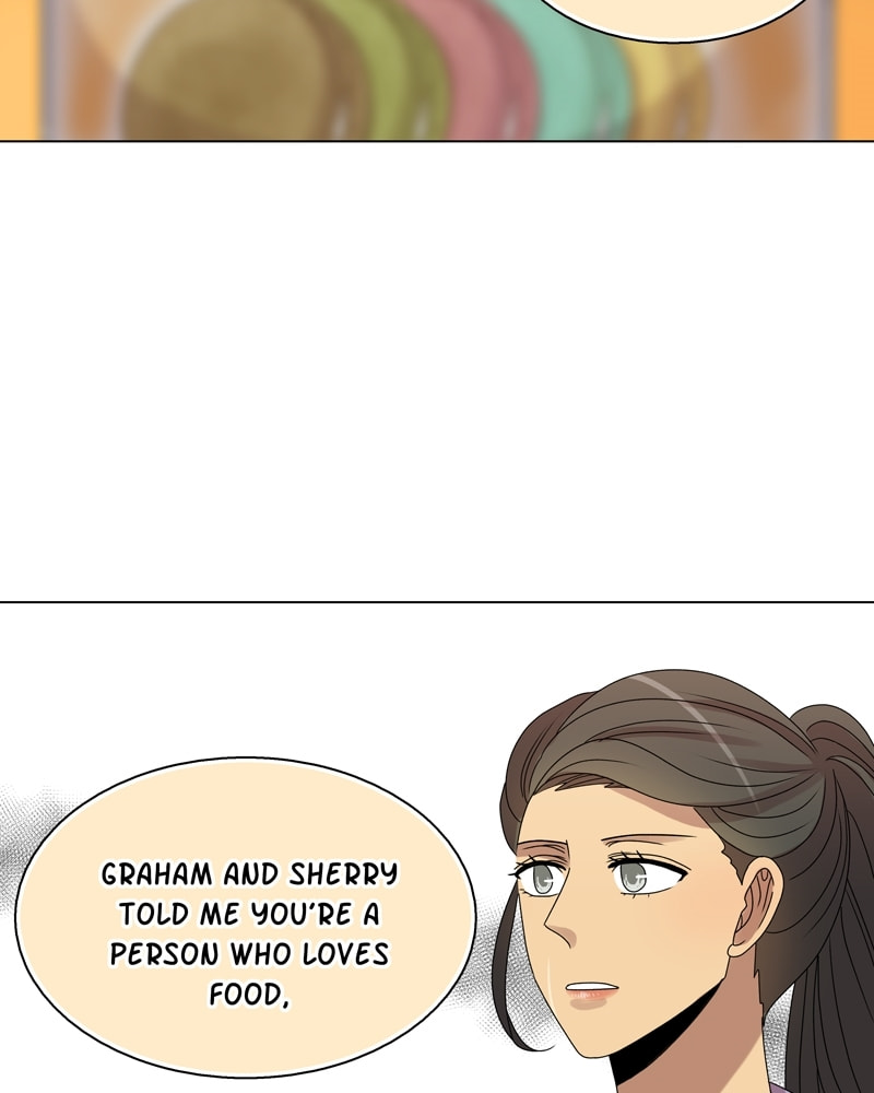 Gourmet Hound Chapter 81 page 41 - 