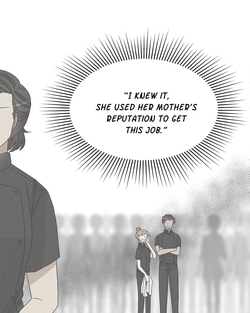 Gourmet Hound Chapter 81 page 43 - 