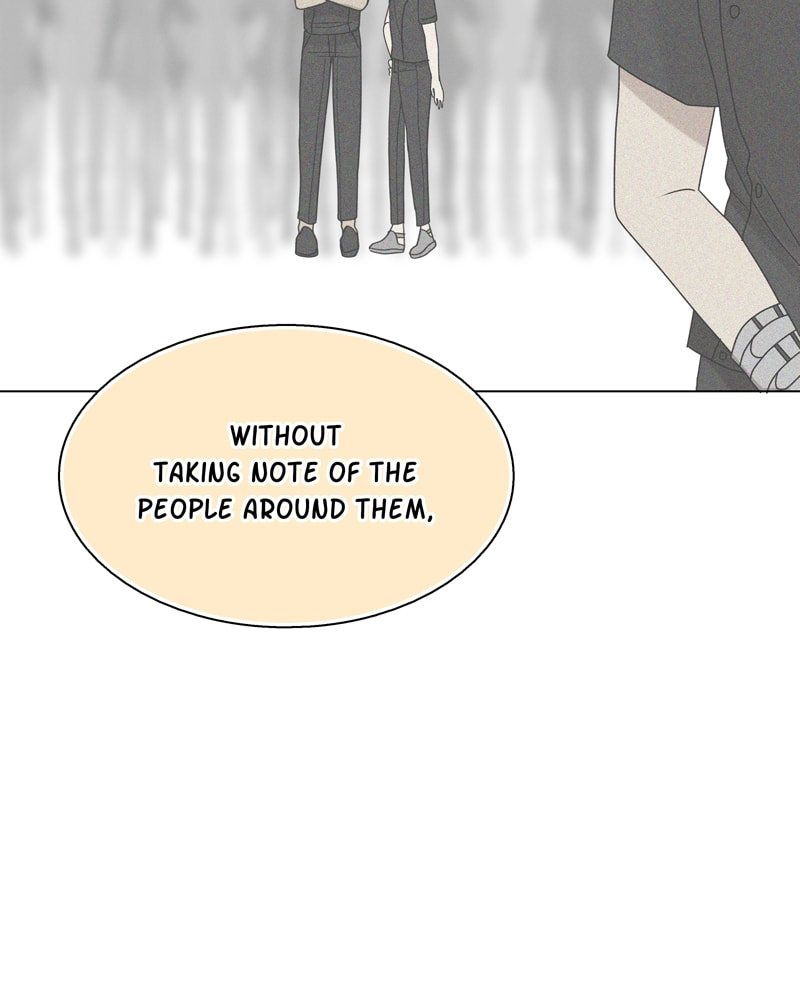 Gourmet Hound Chapter 81 page 46 - 