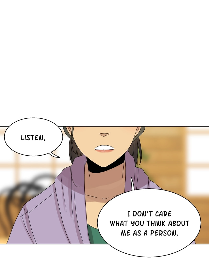Gourmet Hound Chapter 81 page 51 - 