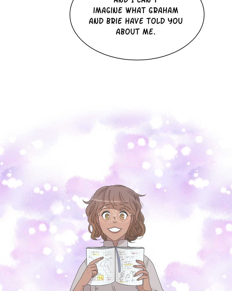 Gourmet Hound Chapter 81 page 53 - 
