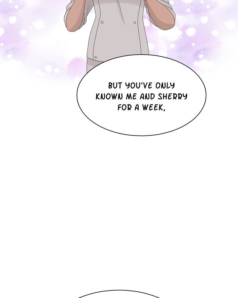 Gourmet Hound Chapter 81 page 54 - 