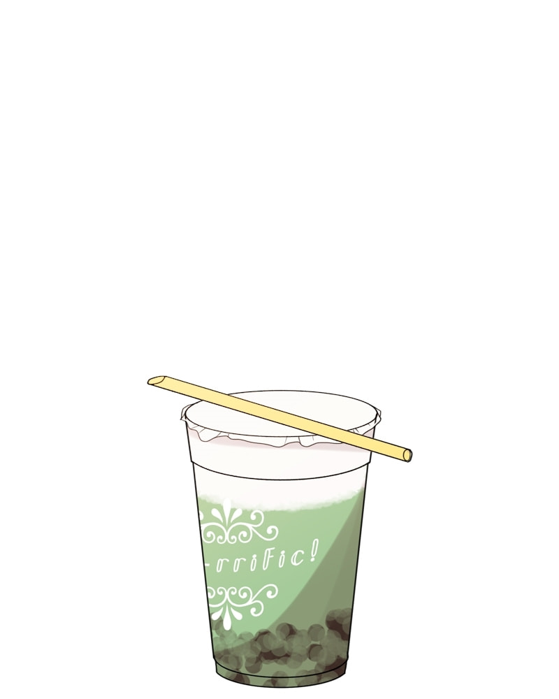 Gourmet Hound Chapter 81 page 57 - 