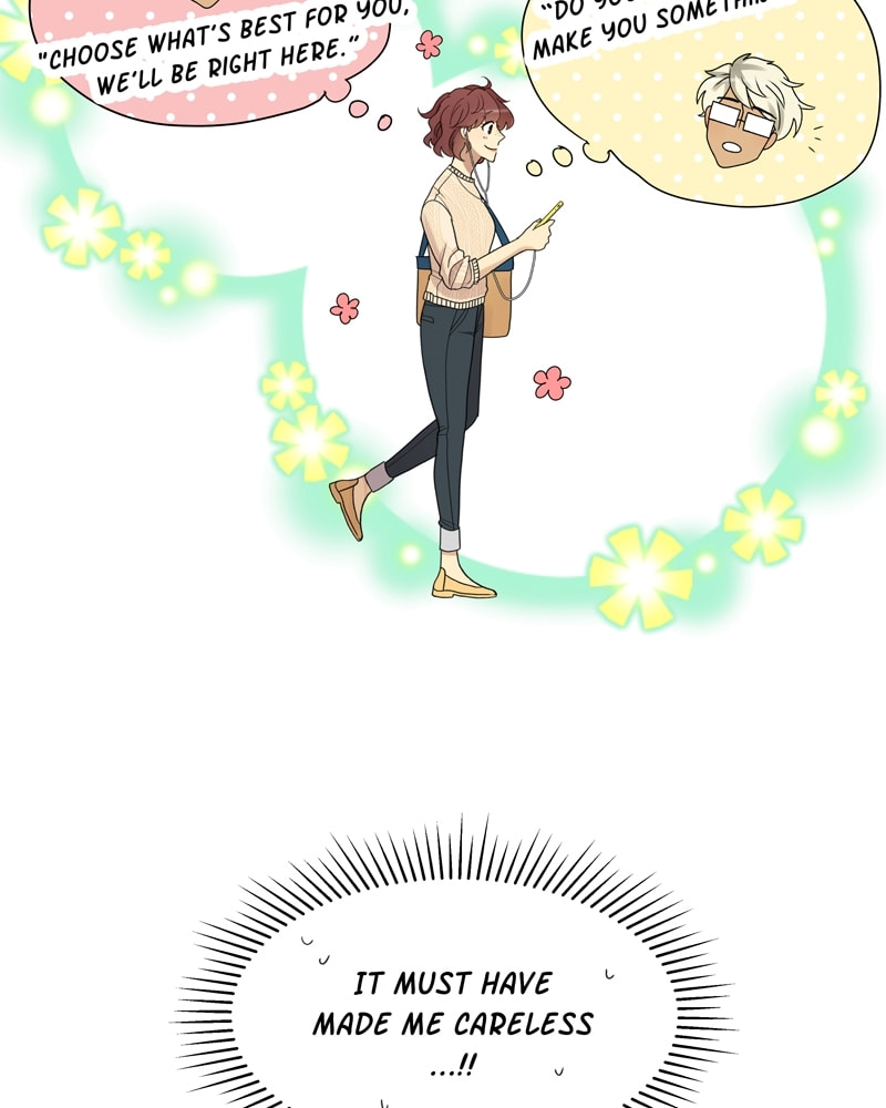Gourmet Hound Chapter 81 page 8 - 