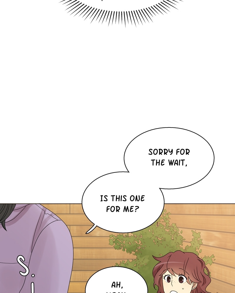 Gourmet Hound Chapter 81 page 9 - 