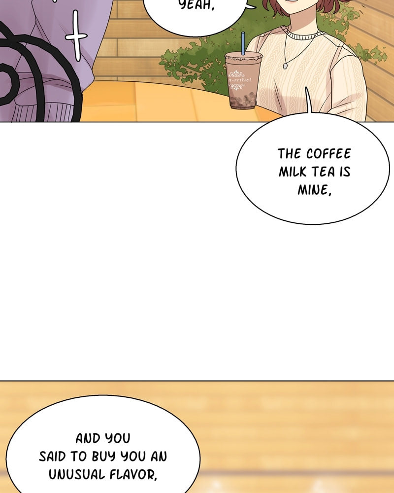 Gourmet Hound Chapter 81 page 10 - 