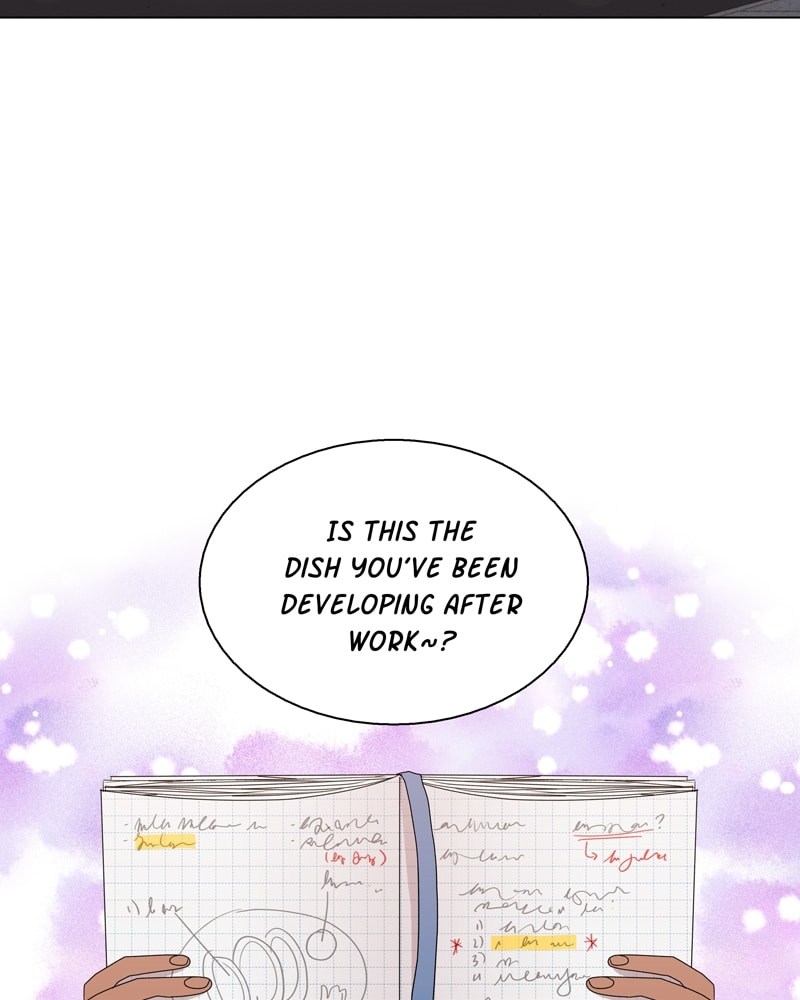 Gourmet Hound Chapter 82 page 2 - 