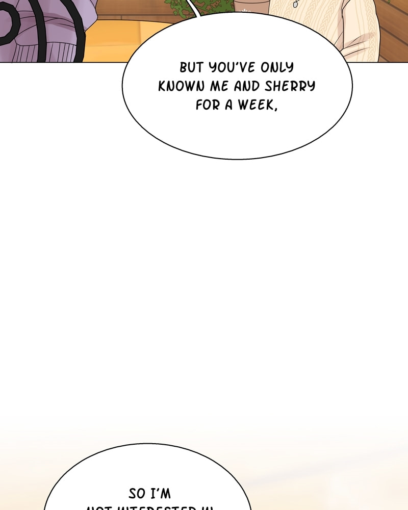 Gourmet Hound Chapter 82 page 19 - 