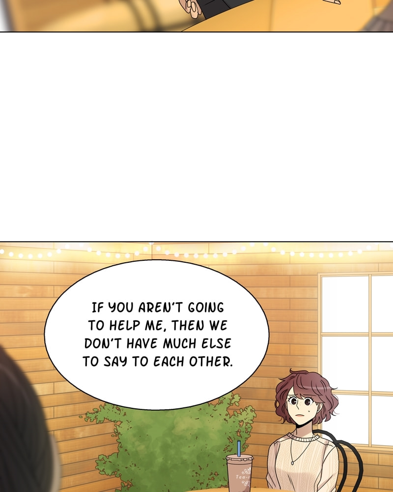 Gourmet Hound Chapter 82 page 21 - 
